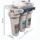 FILPUR tap water purifying filter