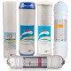 FILPUR tap water purifying filter