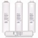 Replacement of Osmosis Compact Filters "INLINE", brand GREEN FILTER QUALITY