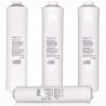 Replacement of Osmosis Compact Filters "INLINE", brand GREEN FILTER QUALITY - 1