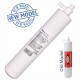 Kit of 4 replacement filters for reverse osmosis, Green Filter brand, type CS, with CS post-filter Remineralizing
