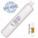 Kit of 4 replacement filters for reverse osmosis, Green Filter brand, type CS, with CS post-filter and ro membrane
