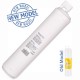Kit of 4 replacement filters for reverse osmosis, Green Filter brand, type CS, with CS post-filter and ro membrane