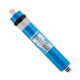 Replacement of Filters with membrane for reverse osmosis type CS - 1