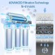 5-stage domestic reverse osmosis MAGIC - 1