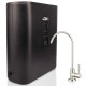 OSMOPUR600 600 GPD Tankless Direct Flow Compact Reverse Osmosis with intelligent system