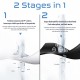 Pack 3 Water Filters for Reverse Osmosis Osmopur 2024