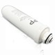Replacement pack of 2 Osmopur Zero Filters