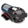 Booster pump for domestic reverse osmosis 75 GPD