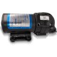 Booster pump for domestic reverse osmosis 75 GPD