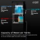 FONPUR Reverse Osmosis Water Dispenser Cold / Natural / Hot Water