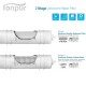 FONPUR Reverse Osmosis Water Dispenser Cold / Natural / Hot Water