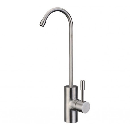 Modern short spout taps for domestic reverse osmosis - 1