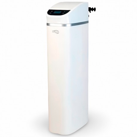 SOFTPUR20 Home Water Softener | Limescale-Free Water & Energy Efficiency