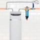 SOFTPUR20 Home Water Softener | Limescale-Free Water & Energy Efficiency