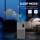 Smart Air Purifier AIRPROTEC 460 – Medical & NASA Technology | HEPA H13, UV, Ionizer