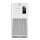 Smart Air Purifier AIRPROTEC 460 – Medical & NASA Technology | HEPA H13, UV, Ionizer