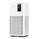Smart Air Purifier AIRPROTEC 460 – Medical & NASA Technology | HEPA H13, UV, Ionizer