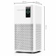 Smart Air Purifier AIRPROTEC 460 – Medical & NASA Technology | HEPA H13, UV, Ionizer