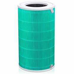 Annual replacement Hepa filter + combined AIRPROTEC 460 intelligent air purifier