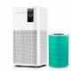Annual replacement Hepa filter + combined AIRPROTEC 460 intelligent air purifier