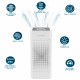 AIRPROTEC 230 – Smart Air Purifier with Advanced Medical-Grade Filtration