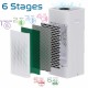 AIRPROTEC 230 – Smart Air Purifier with Advanced Medical-Grade Filtration
