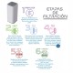 AIRPROTEC 230 – Smart Air Purifier with Advanced Medical-Grade Filtration