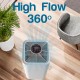 AIRPROTEC 230 – Smart Air Purifier with Advanced Medical-Grade Filtration