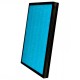 AiIRPUR air purifier with multiple features, plasma with ionizer and ozone generator for air and water.