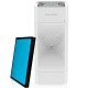 AiIRPUR air purifier with multiple features, plasma with ionizer and ozone generator for air and water.