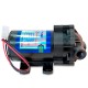 Booster pump for domestic reverse osmosis 50 GPD - 1