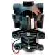 Reverse Osmosis Universal Booster Pump - 1