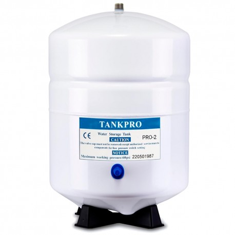2-Gallon (6L) Reverse Osmosis Tank – High-Quality & Durable