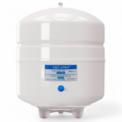 3,2-Gallon (12L) Reverse Osmosis Tank – High-Quality & Durable