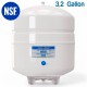 3,2-Gallon (12L) Reverse Osmosis Tank – High-Quality & Durable