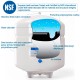 3,2-Gallon (12L) Reverse Osmosis Tank – High-Quality & Durable