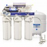 Reverse osmosis 5 stages with pump, MAGIC - 1