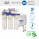 Reverse osmosis 5 stages with pump, MAGIC - 1