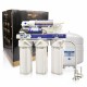 Reverse osmosis 5 stages with pump, MAGIC - 1