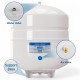 Reverse osmosis 5 stages with pump, MAGIC - 1