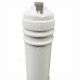 Kit of 2 in-line filters replacement Fonpur source quick connection filtration type I spigot
