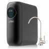 OSMOPUR 600 GPD Tankless Direct Flow Compact Reverse Osmosis with intelligent system