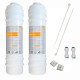 2 External Filters American Fridge or Refrigerator all brands - 1