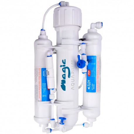 5-stage domestic reverse osmosis MAGIC