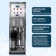 Reverse Osmosis Direct flow 1 liter minute for large aquariums, ROBIG