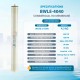 Reverse Osmosis Direct flow 1 liter minute for large aquariums, ROBIG