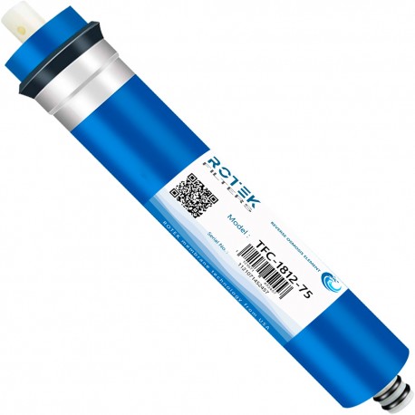 75 GPD Universal Reverse Osmosis Membrane - 1