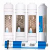 Replacement or Filter Kit Osmosis Compact in line with membrane - 1