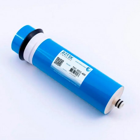 Universal Reverse Osmosis Membrane 400 GPD 3012